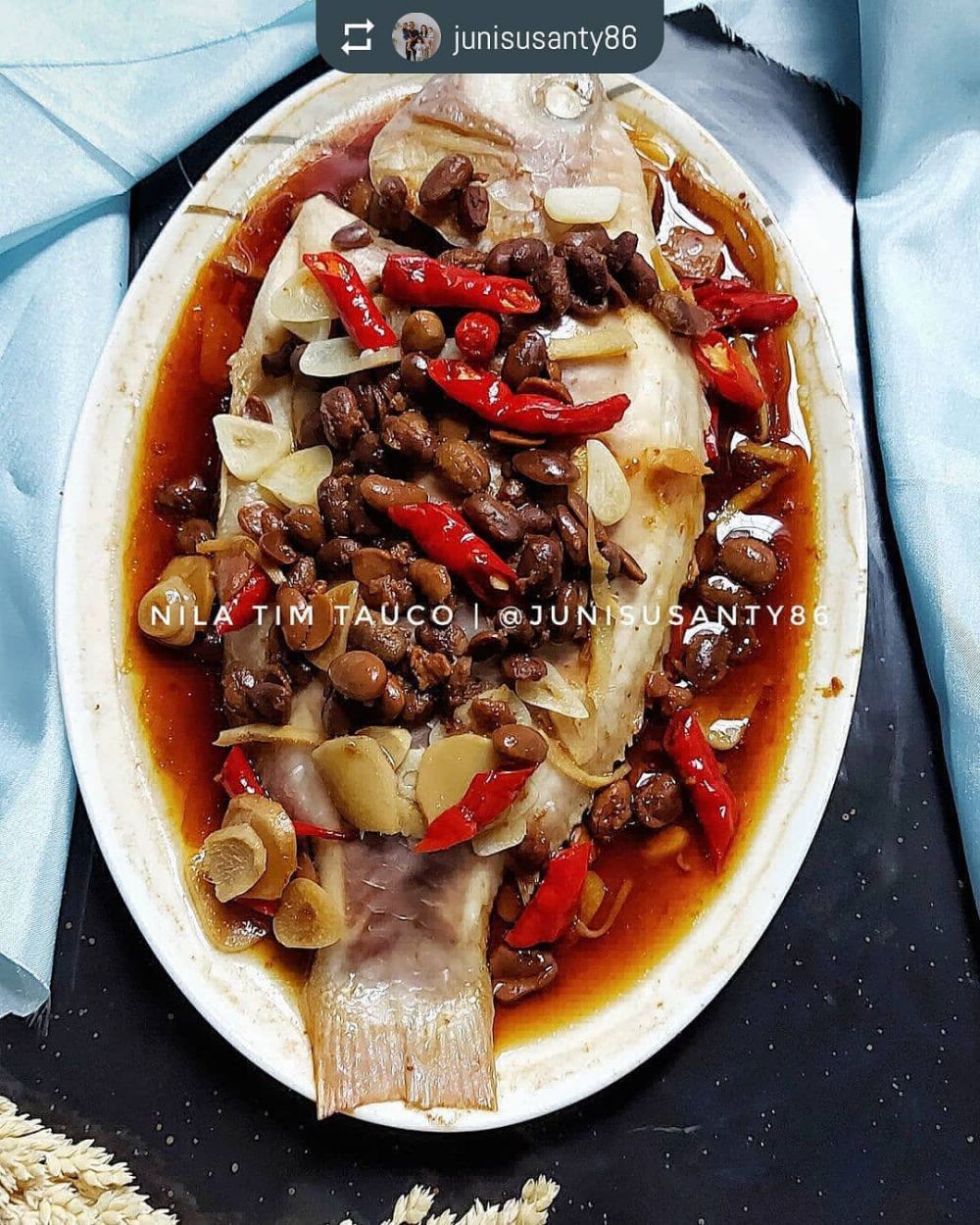 17 Resep menu buka puasa berbahan ikan nila paling enak, sederhana, praktis, dan mudah dibuat