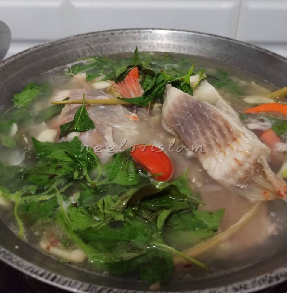 17 Resep menu buka puasa berbahan ikan nila paling enak, sederhana, praktis, dan mudah dibuat