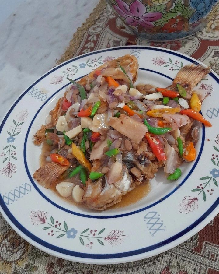 17 Resep menu buka puasa berbahan ikan nila paling enak, sederhana, praktis, dan mudah dibuat