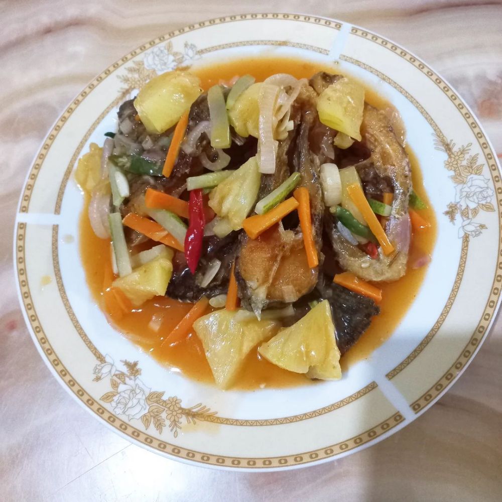 17 Resep menu buka puasa berbahan ikan nila paling enak, sederhana, praktis, dan mudah dibuat