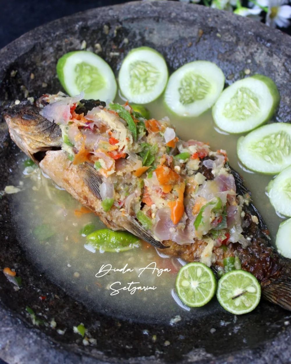 17 Resep menu buka puasa berbahan ikan nila paling enak, sederhana, praktis, dan mudah dibuat
