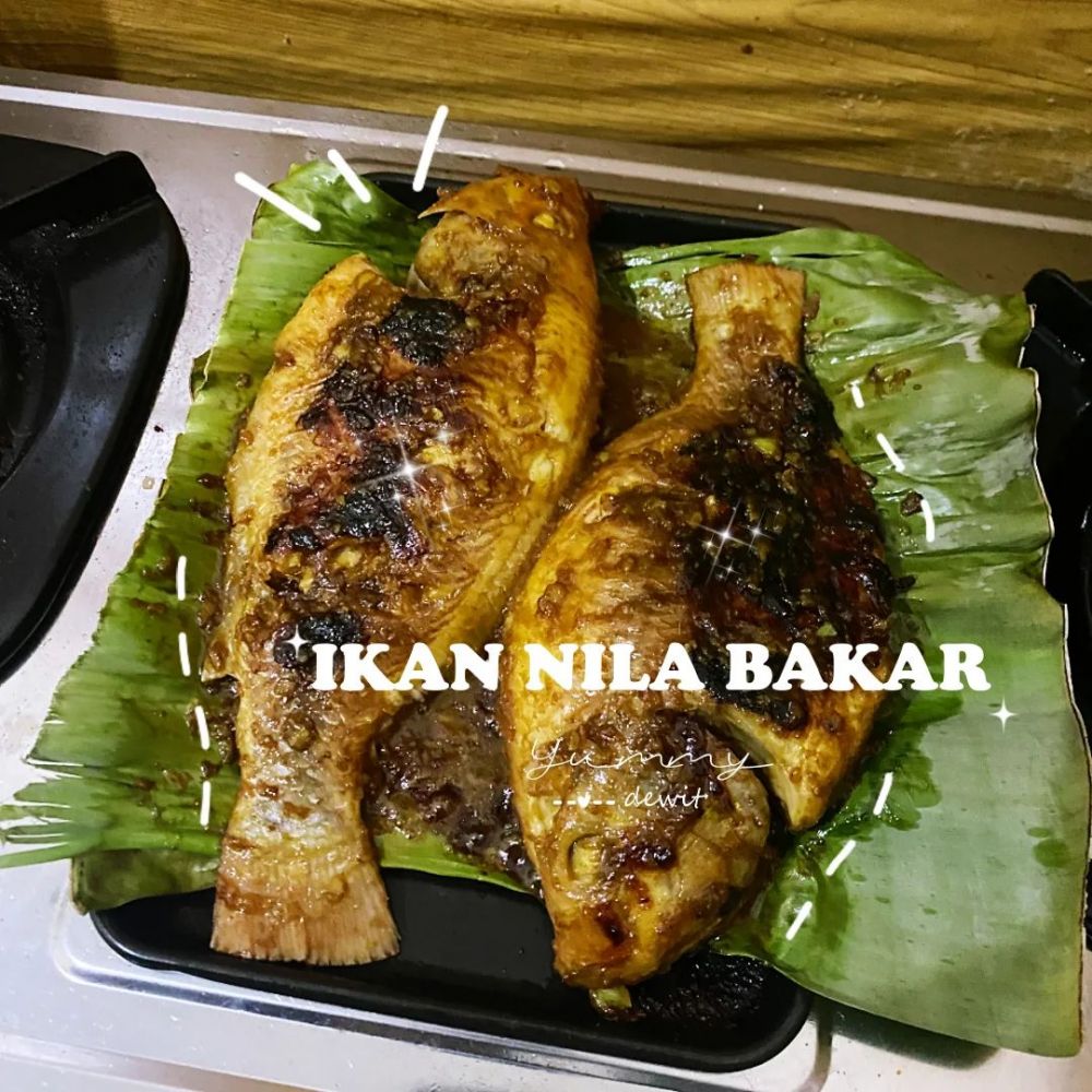 17 Resep menu buka puasa berbahan ikan nila paling enak, sederhana, praktis, dan mudah dibuat