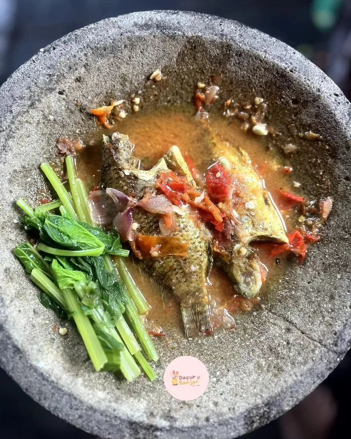 17 Resep menu buka puasa berbahan ikan nila paling enak, sederhana, praktis, dan mudah dibuat