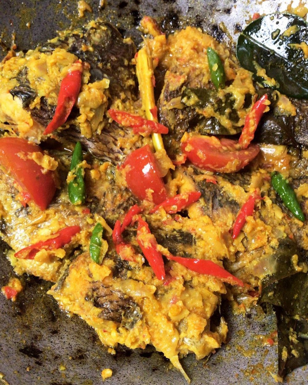 17 Resep menu buka puasa berbahan ikan nila paling enak, sederhana, praktis, dan mudah dibuat