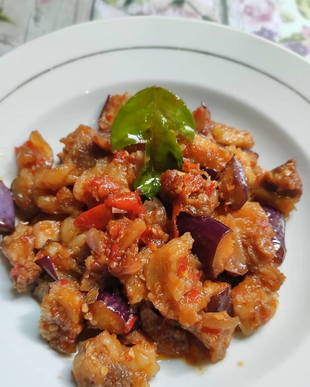 17 Resep menu buka puasa serba oseng-oseng, enak, sederhana, dan mudah ditiru