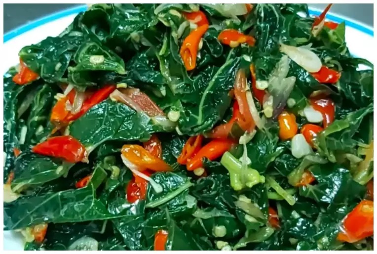 15 Cara menghilangkan rasa pahit daun pepaya, praktis pakai bahan sederhana