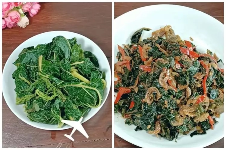 15 Cara menghilangkan rasa pahit daun pepaya, praktis pakai bahan sederhana