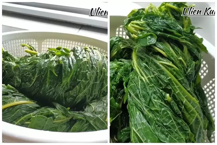 15 Cara menghilangkan rasa pahit daun pepaya, praktis pakai bahan sederhana