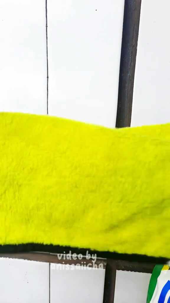 Cuma tambah 1 bahan dapur, ini cara mencuci lap dapur dekil dan berminyak agar bersih tanpa digosok