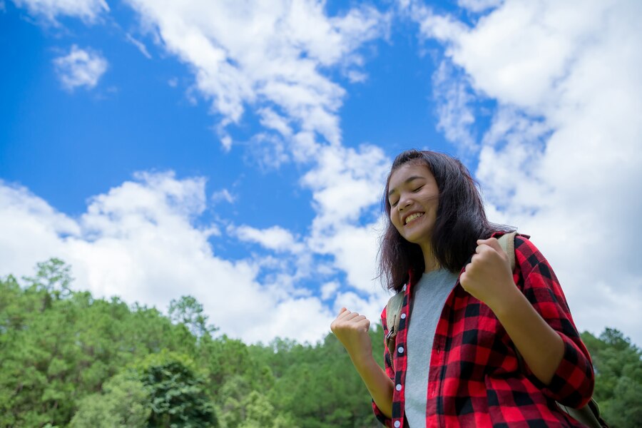 Kata-kata jomblo berkelas bahasa Inggris © 2024 brilio.net Kata-kata jomblo berkelas bahasa Inggris © 2024 brilio.net