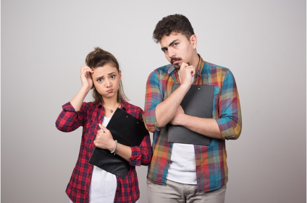 10 Contoh percaya diri di sekolah © Freepik