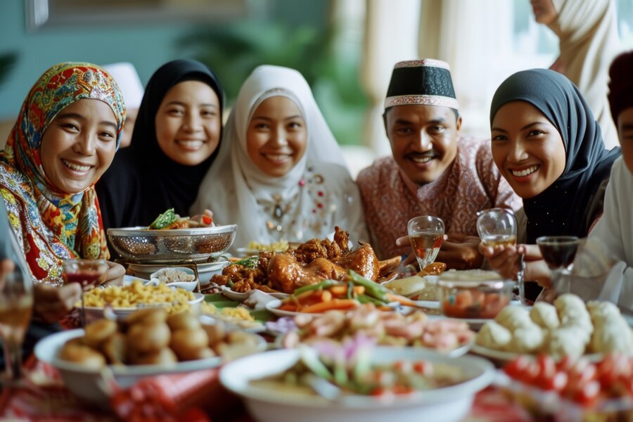100 Kata-kata hikmah Islam di bulan Ramadhan, bikin semangat jalani ibadah