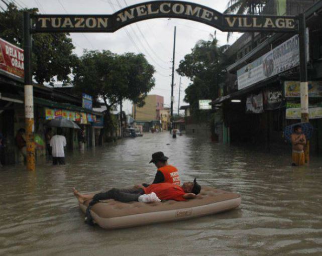 kelakuan banjir nyeleneh berbagai sumber kelakuan banjir nyeleneh berbagai sumber
