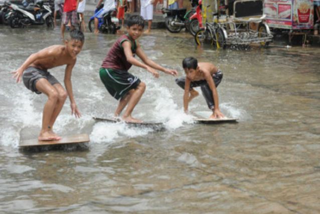 kelakuan banjir nyeleneh berbagai sumber kelakuan banjir nyeleneh berbagai sumber