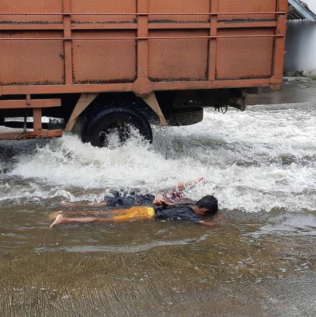 kelakuan banjir nyeleneh berbagai sumber kelakuan banjir nyeleneh berbagai sumber