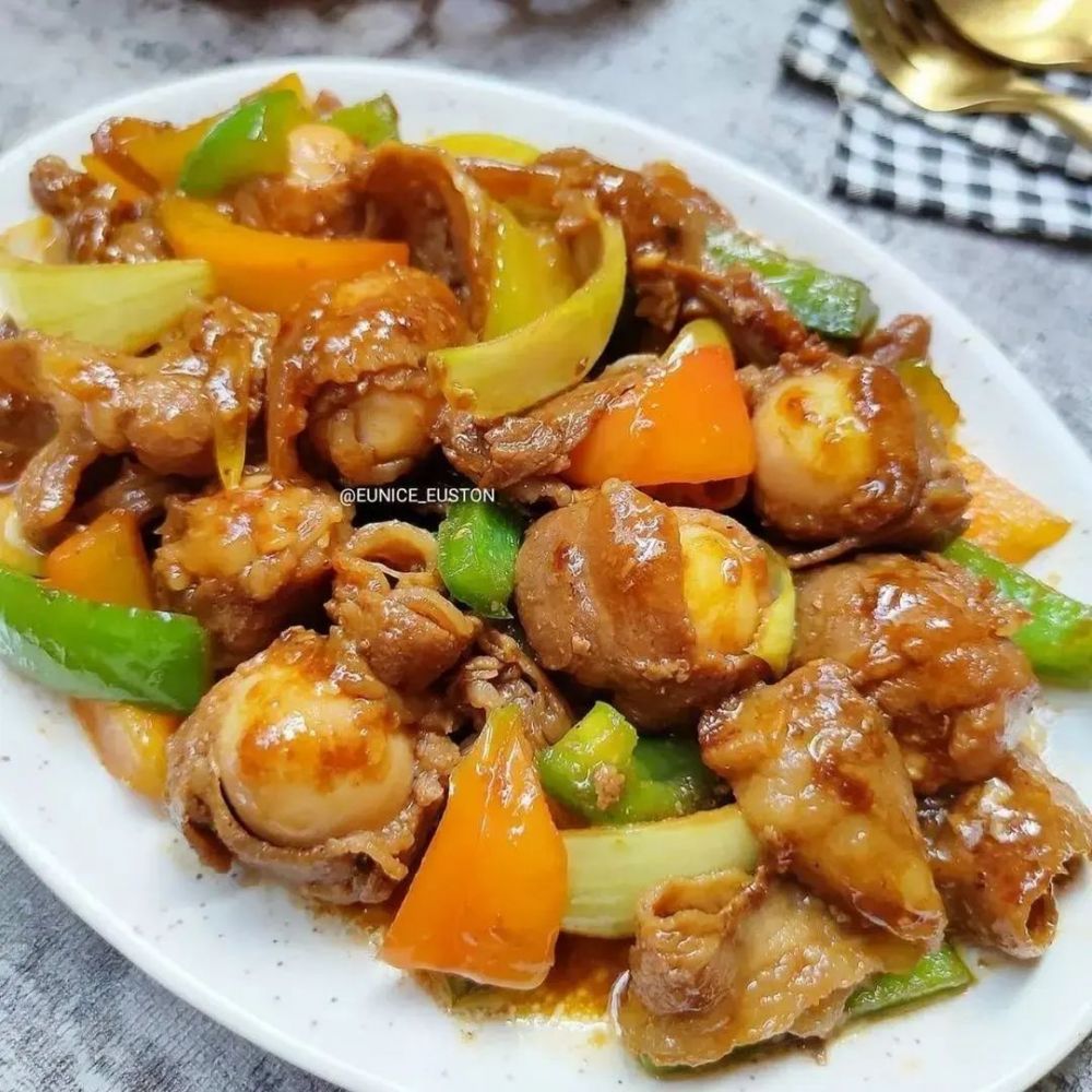 17 Resep menu buka puasa paling simpel, enak, sederhana, dan bikin nagih