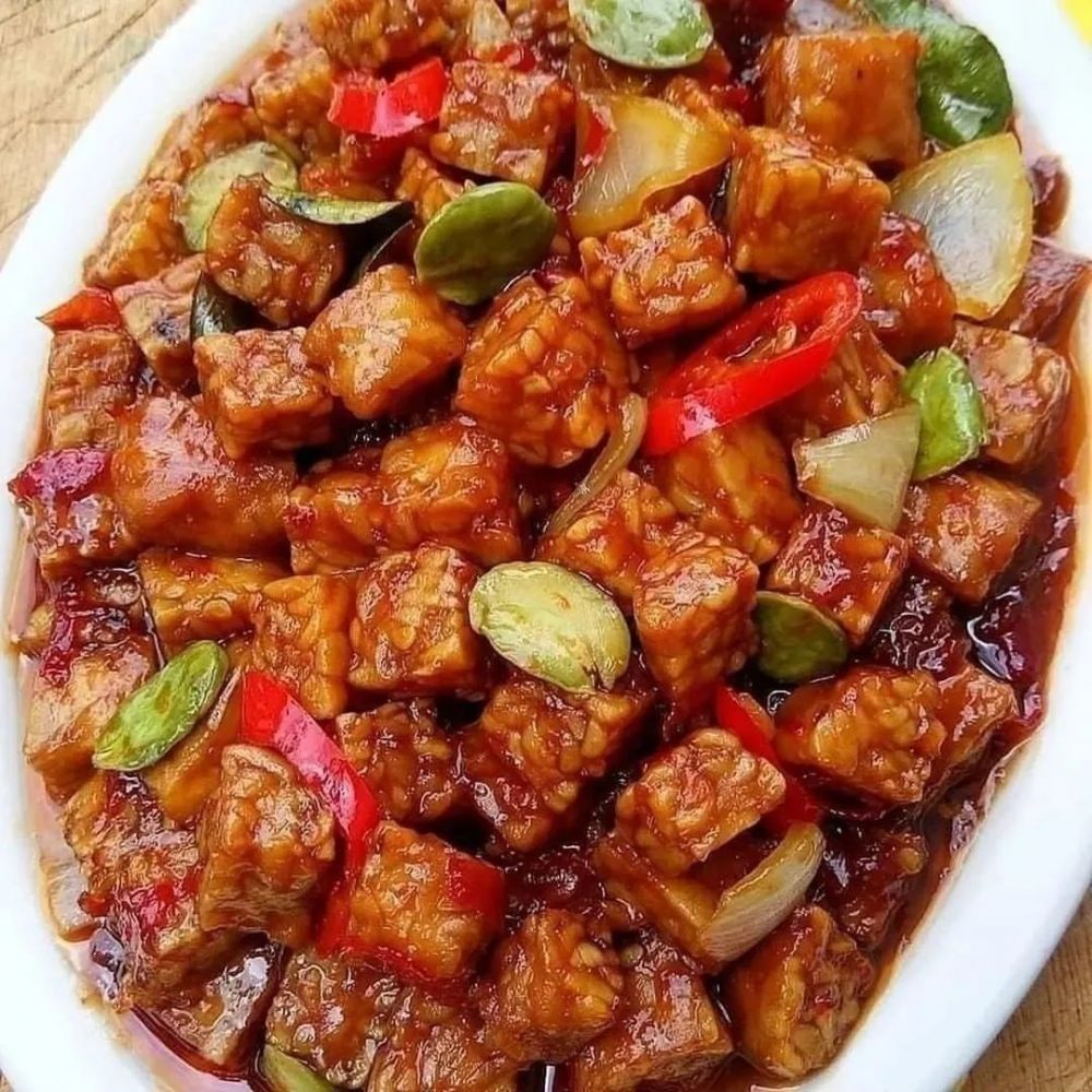 17 Resep menu buka puasa paling simpel, enak, sederhana, dan bikin nagih