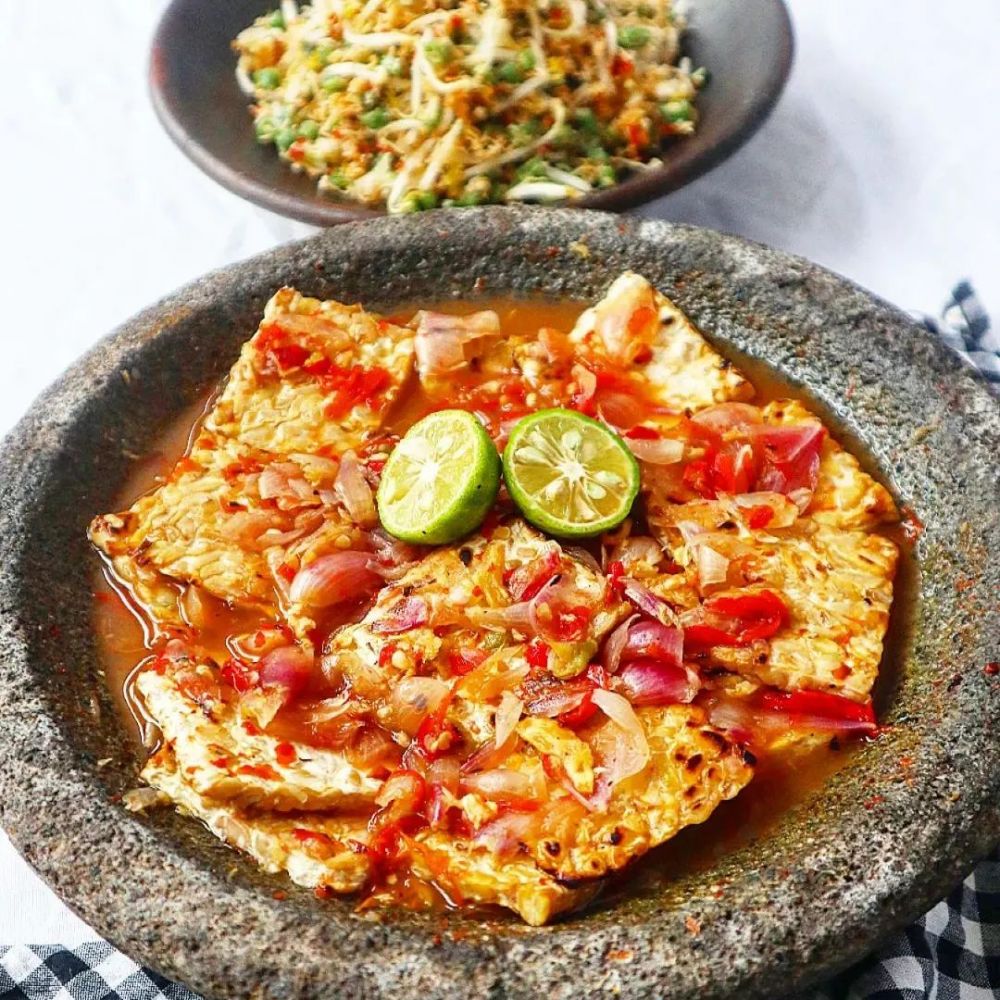 17 Resep menu buka puasa paling simpel, enak, sederhana, dan bikin nagih