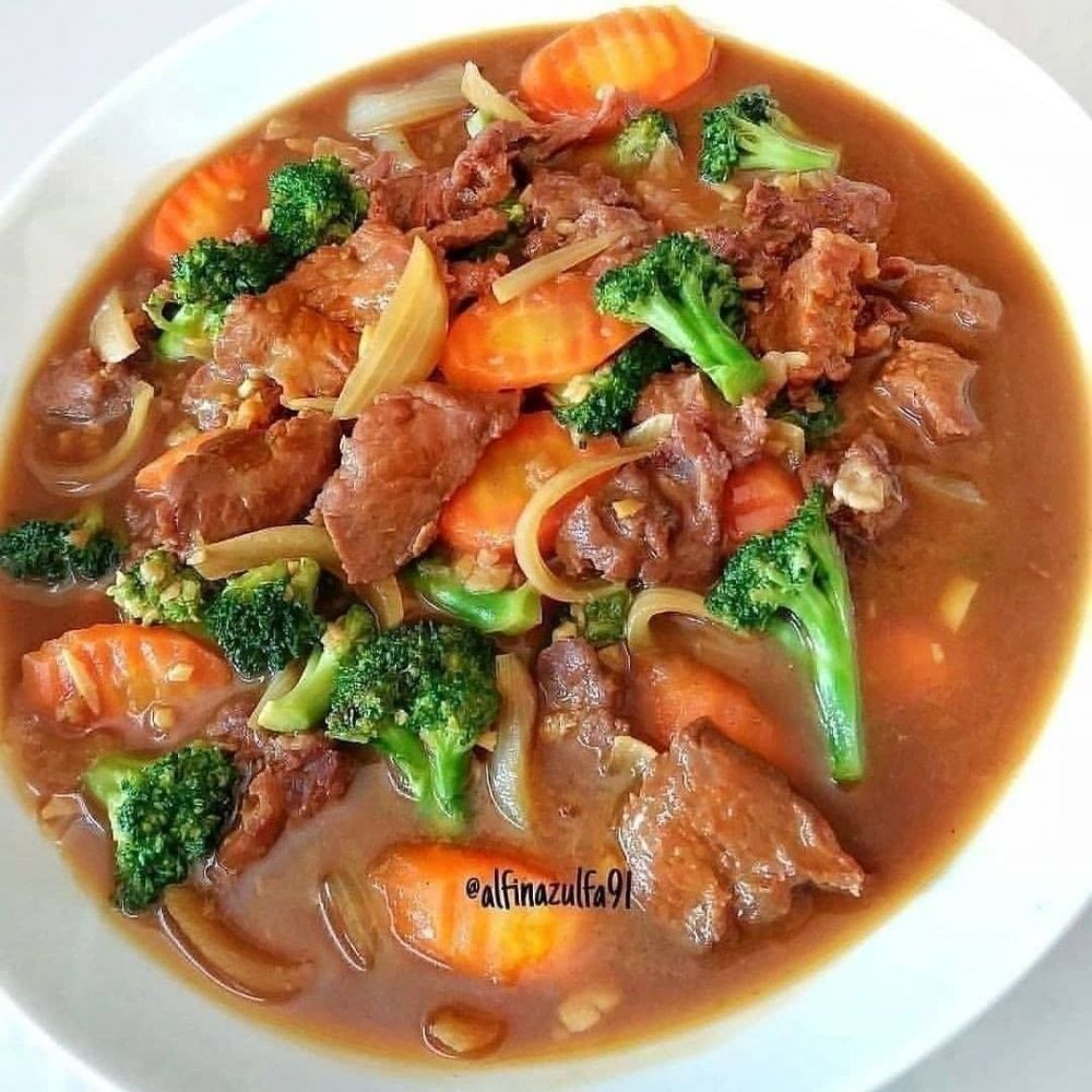 17 Resep menu buka puasa paling simpel, enak, sederhana, dan bikin nagih