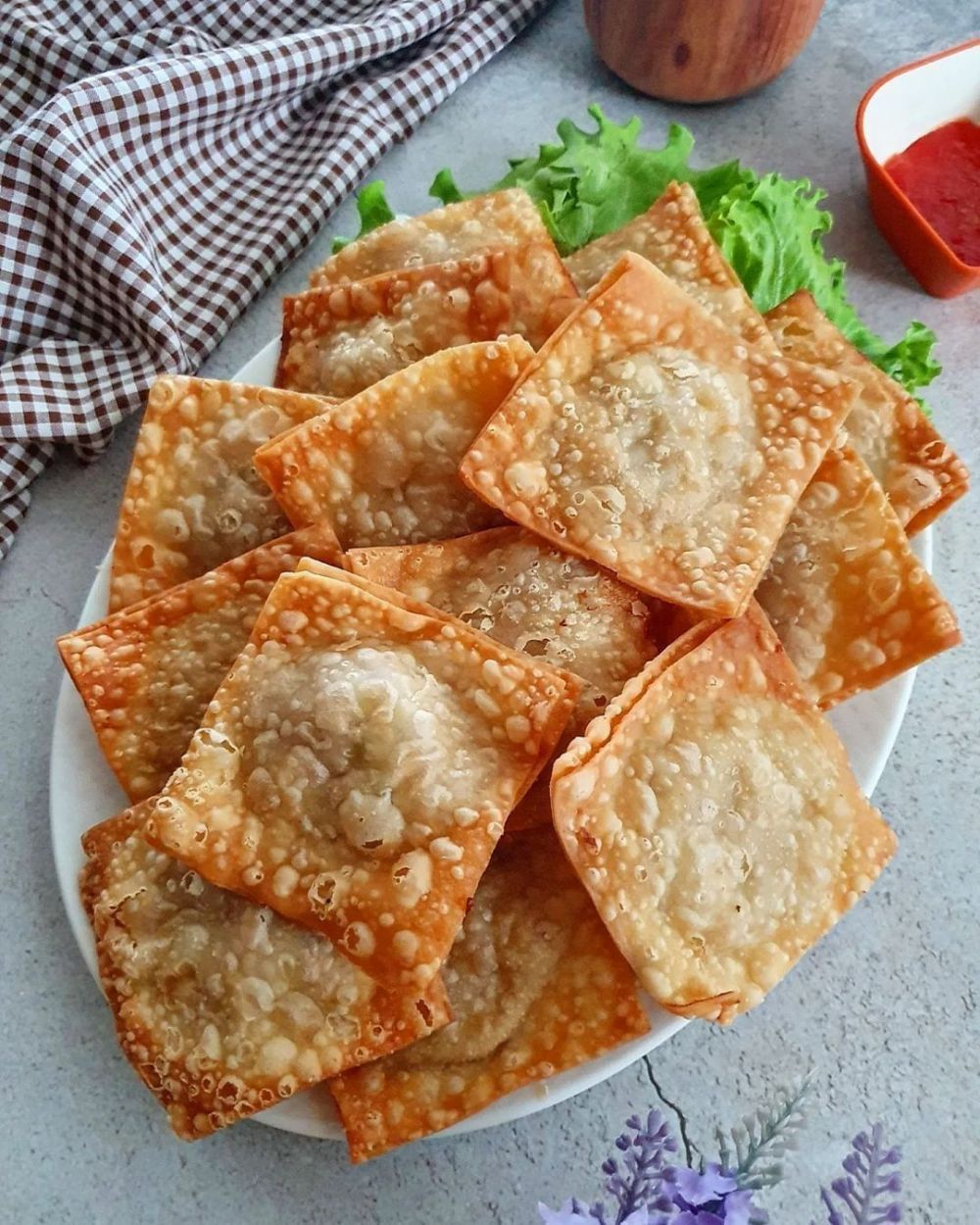 17 Resep menu buka puasa paling simpel, enak, sederhana, dan bikin nagih