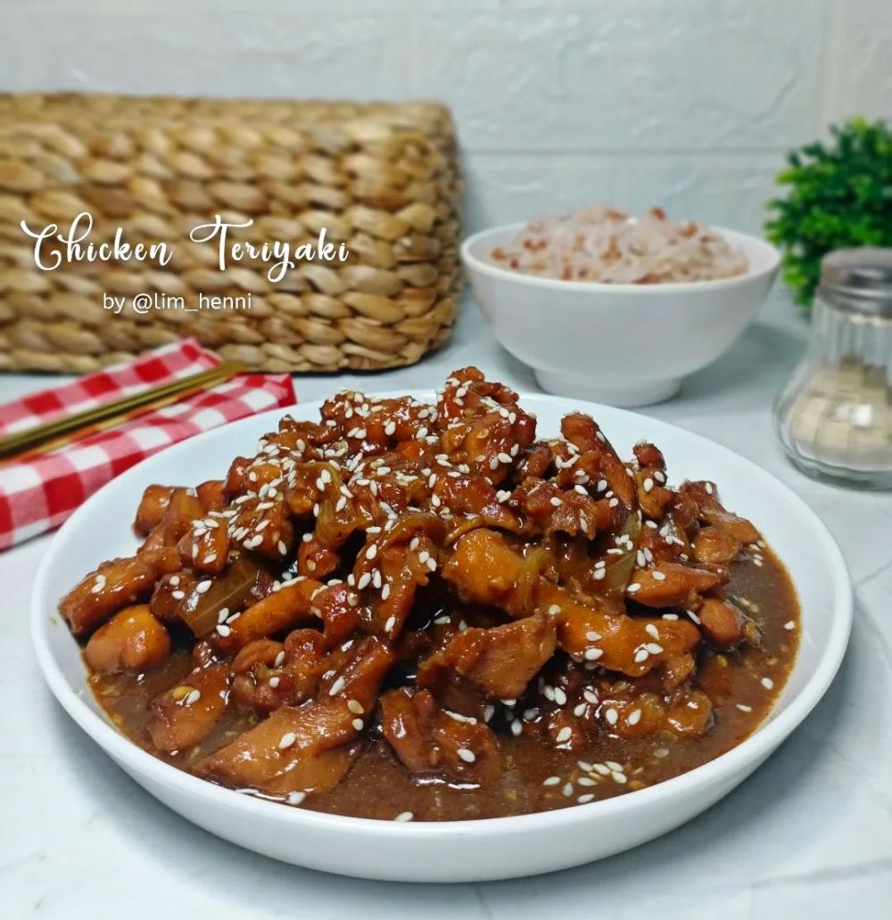 17 Resep menu buka puasa paling simpel, enak, sederhana, dan bikin nagih