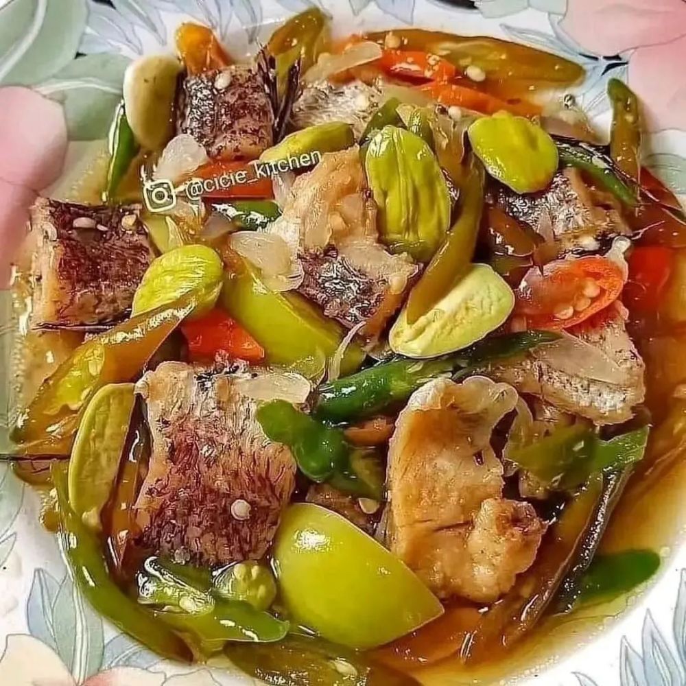 17 Resep menu buka puasa paling simpel, enak, sederhana, dan bikin nagih