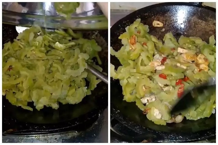 15 Cara mengurangi rasa pahit pare mengandalkan bahan sederhana, bikin masakan jadi semakin lezat