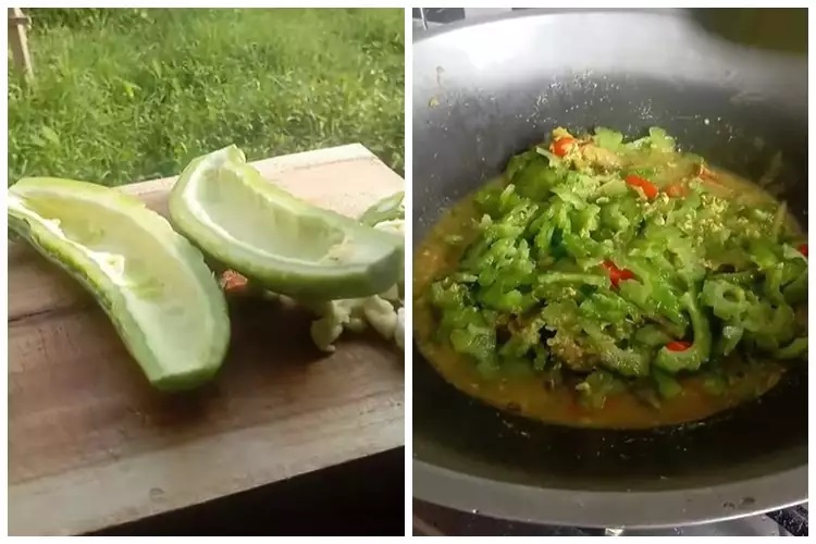 15 Cara mengurangi rasa pahit pare mengandalkan bahan sederhana, bikin masakan jadi semakin lezat