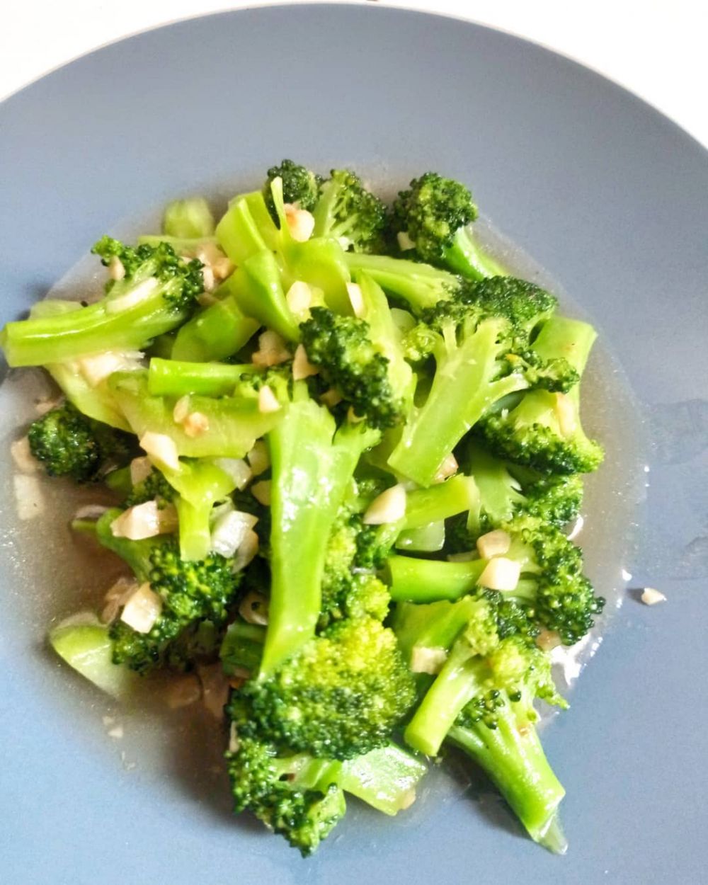 17 Resep menu sahur serba tumis, enak, sederhana, praktis, dan bikin kenyang