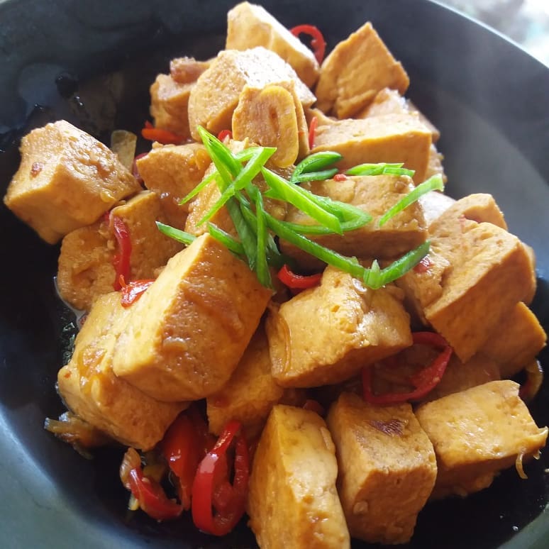 17 Resep menu sahur serba tumis, enak, sederhana, praktis, dan bikin kenyang