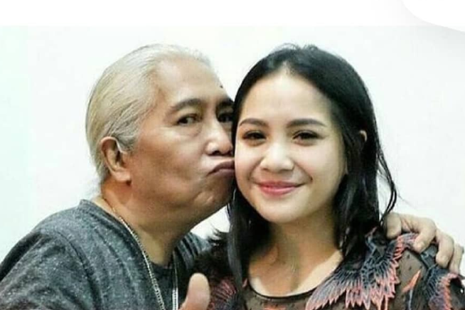 potret Nagita Slavina bareng Gideon Tengker ini jarang tersorot © 2024 brilio.net