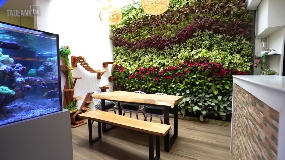 dapur podcast Denny Sumargo © 2024 brilio.net