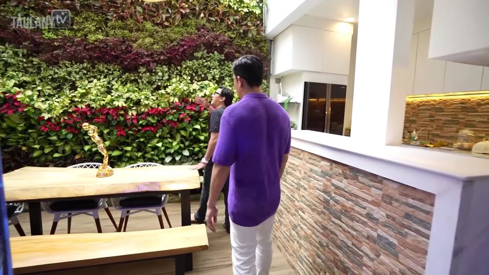 dapur podcast Denny Sumargo © 2024 brilio.net