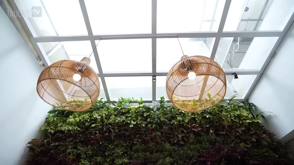 dapur podcast Denny Sumargo © 2024 brilio.net