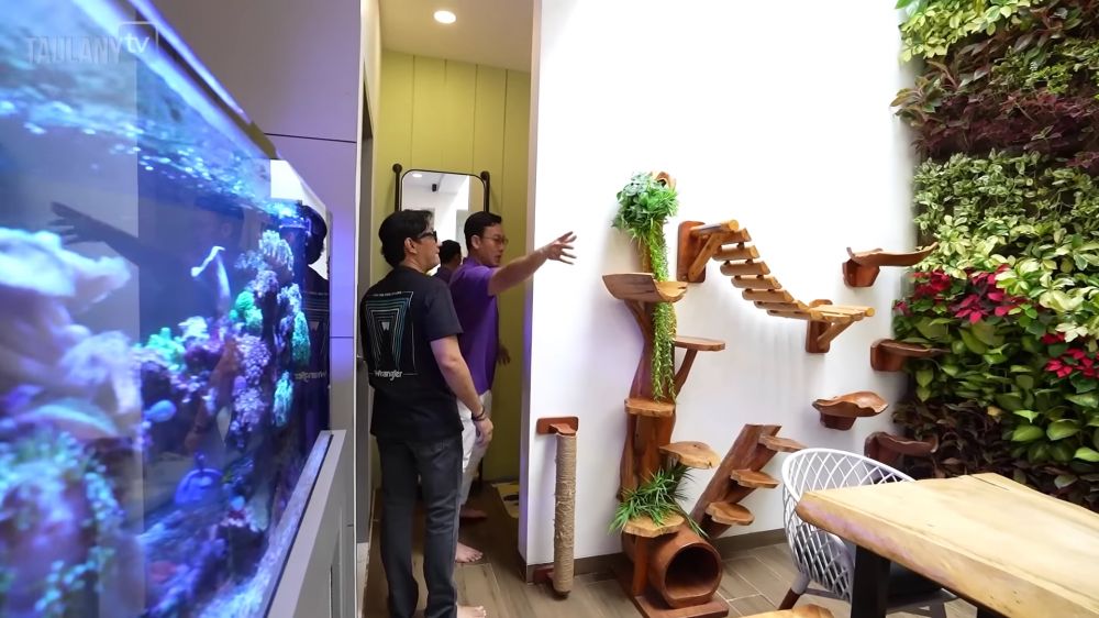 dapur podcast Denny Sumargo © 2024 brilio.net