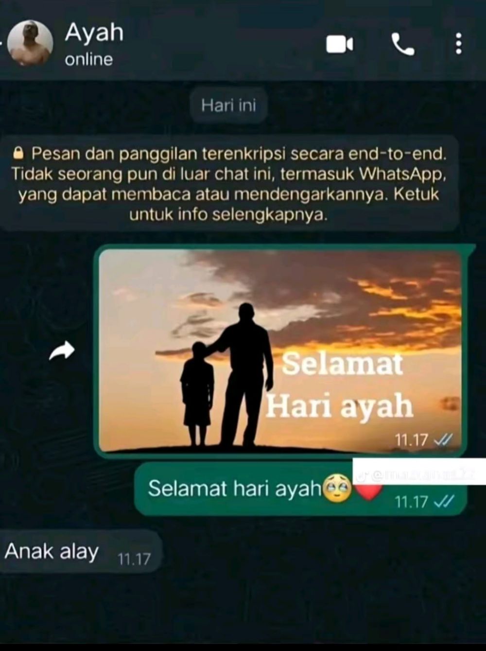 chat lucu dengan orang tua berbagai sumber chat lucu dengan orang tua berbagai sumber