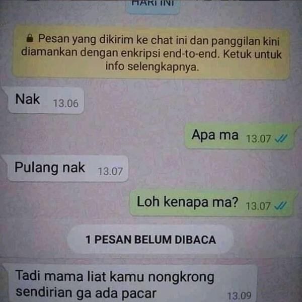 chat lucu dengan orang tua berbagai sumber chat lucu dengan orang tua berbagai sumber