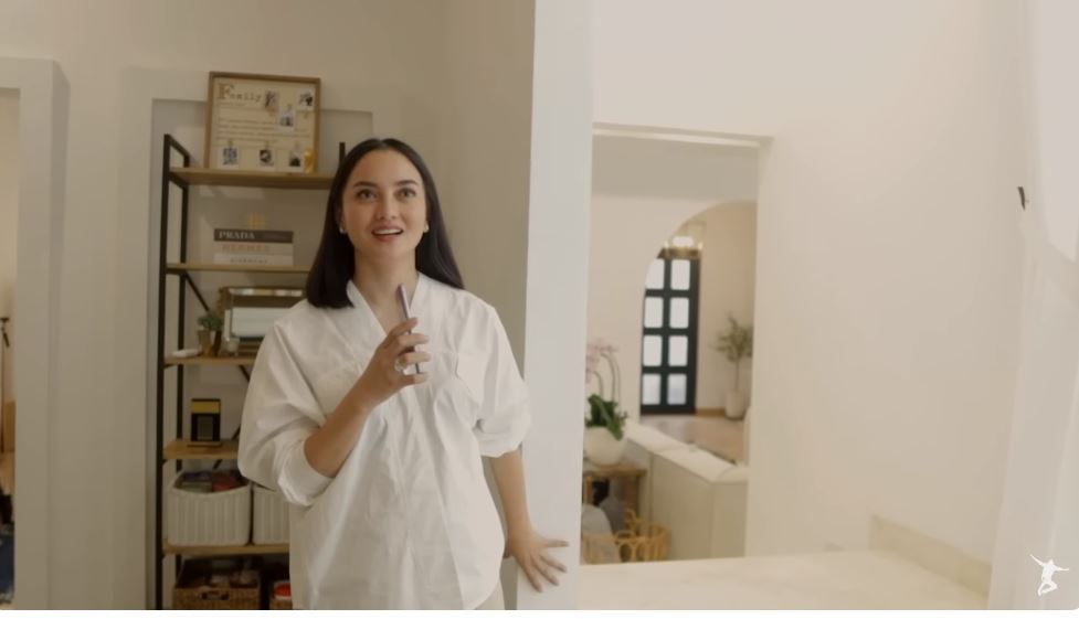 dapur ririn ekawati dan ibnu jamil © YouTube