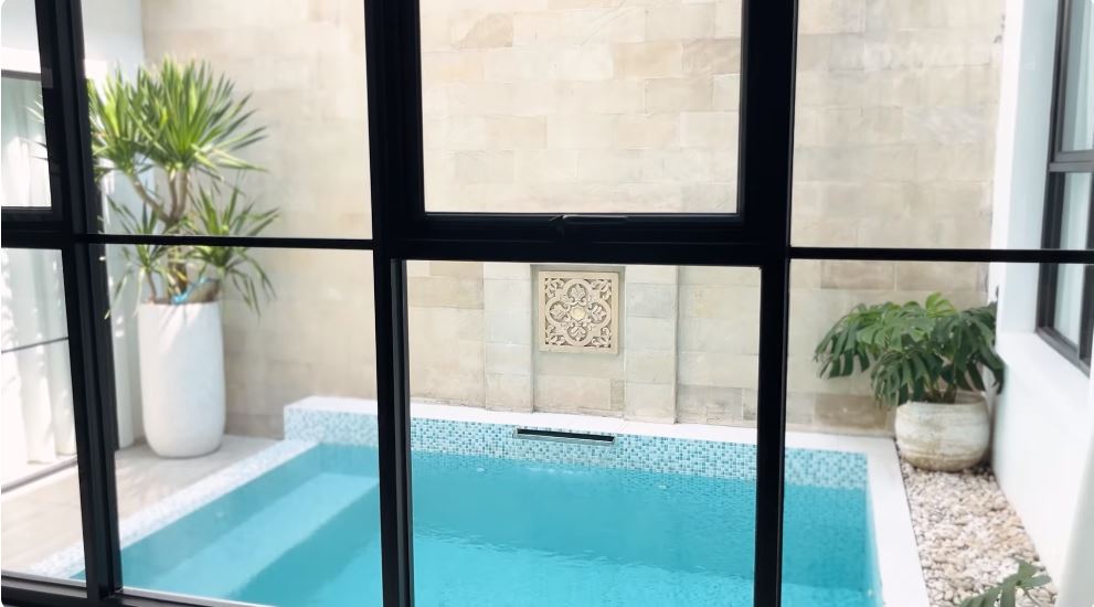 dapur ririn ekawati dan ibnu jamil © YouTube