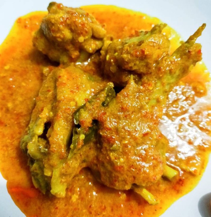 17 Resep ayam rica-rica istimewa untuk buka puasa, enak, sederhana, dan praktis