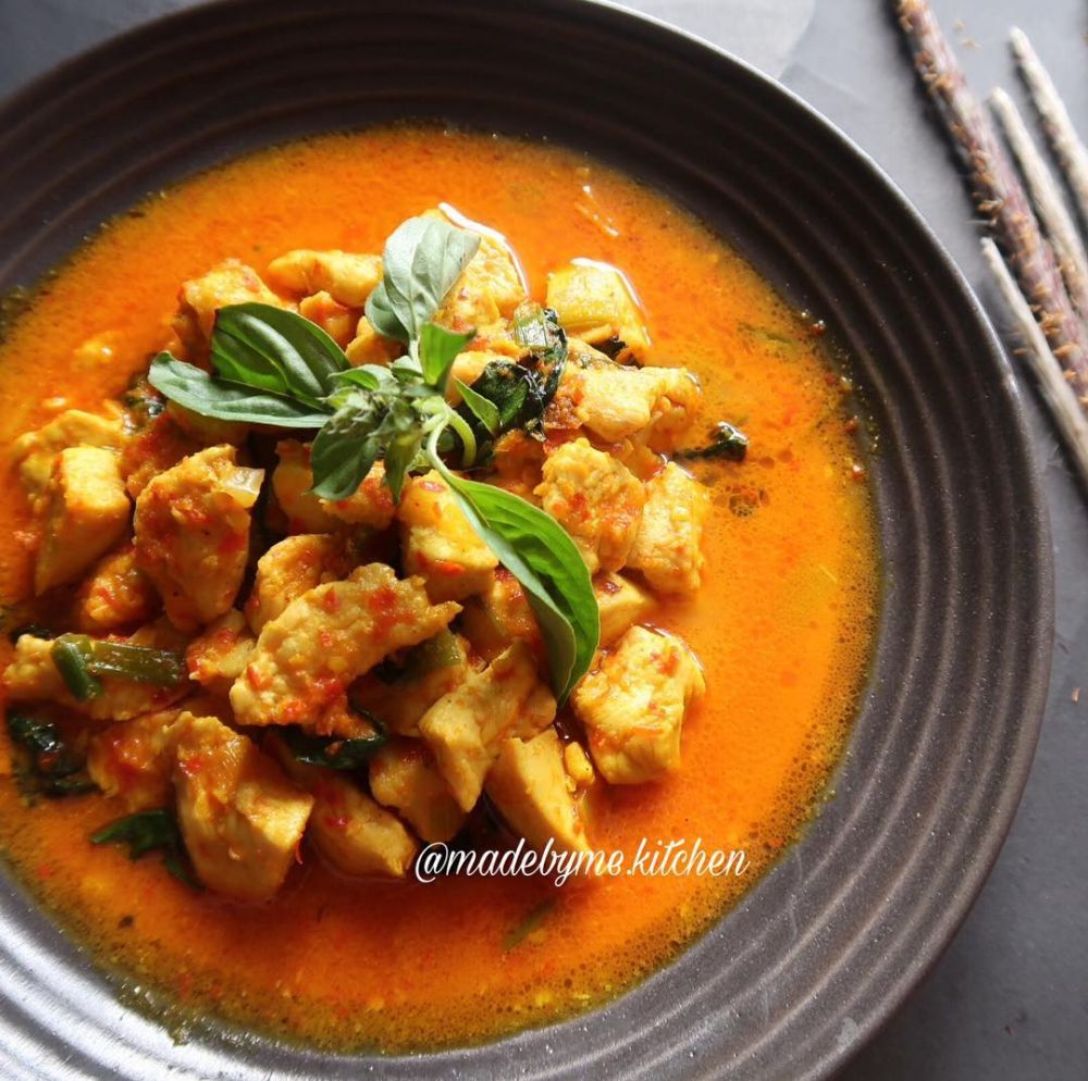 17 Resep ayam rica-rica istimewa untuk buka puasa, enak, sederhana, dan praktis