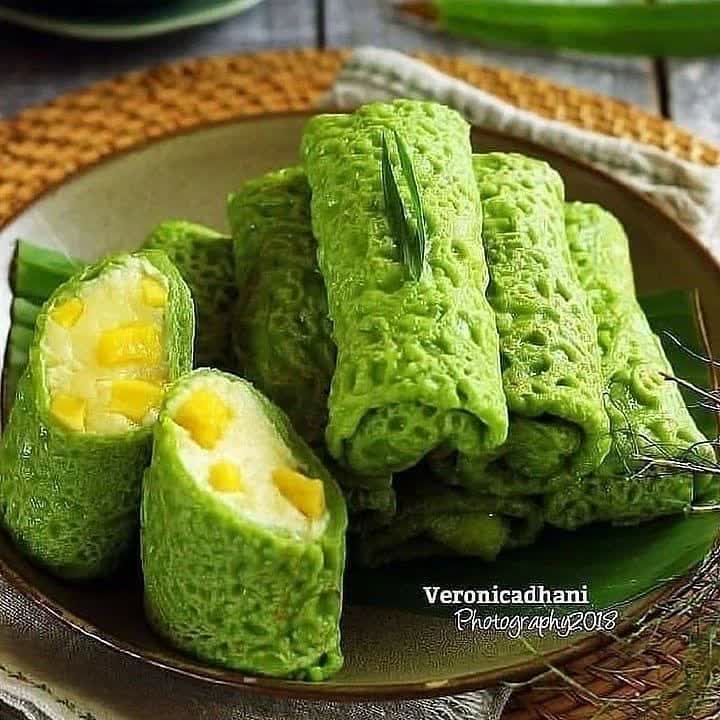 17 Resep takjil buka puasa Ramadhan, enak, mudah dibuat, murah, dan praktis