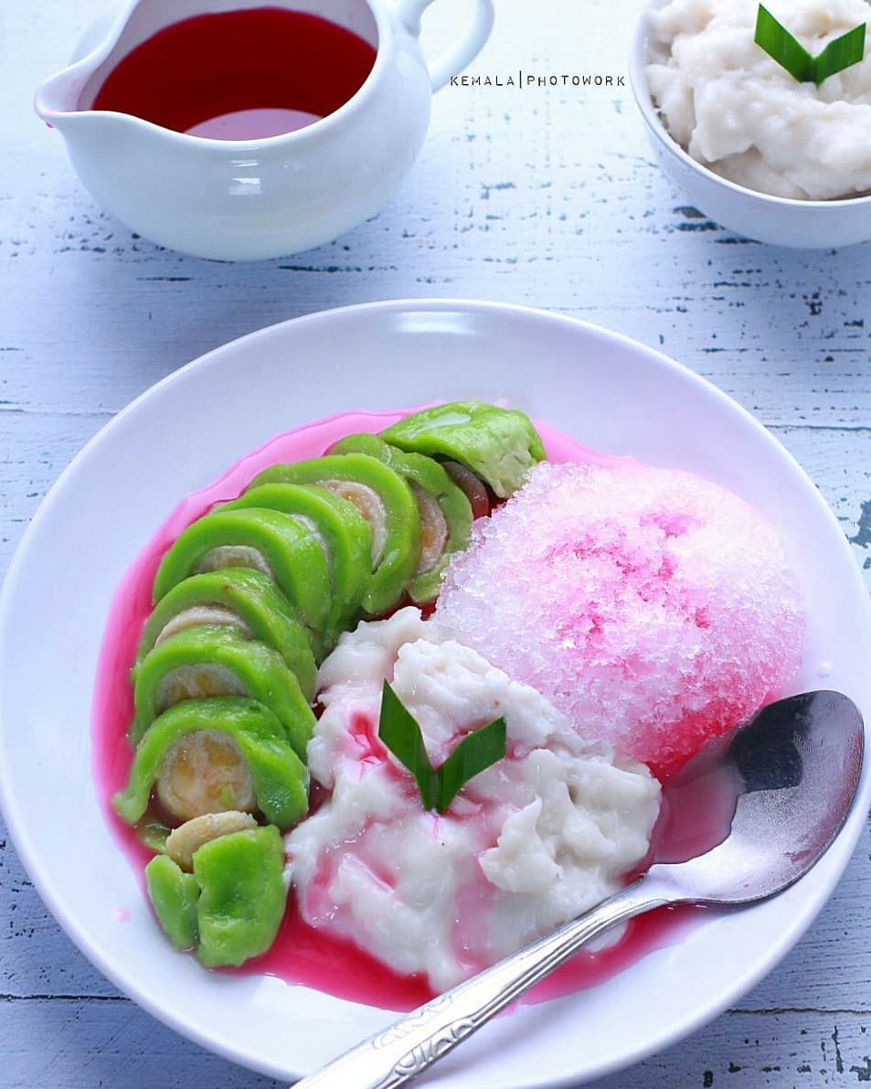 17 Resep takjil buka puasa Ramadhan, enak, mudah dibuat, murah, dan praktis