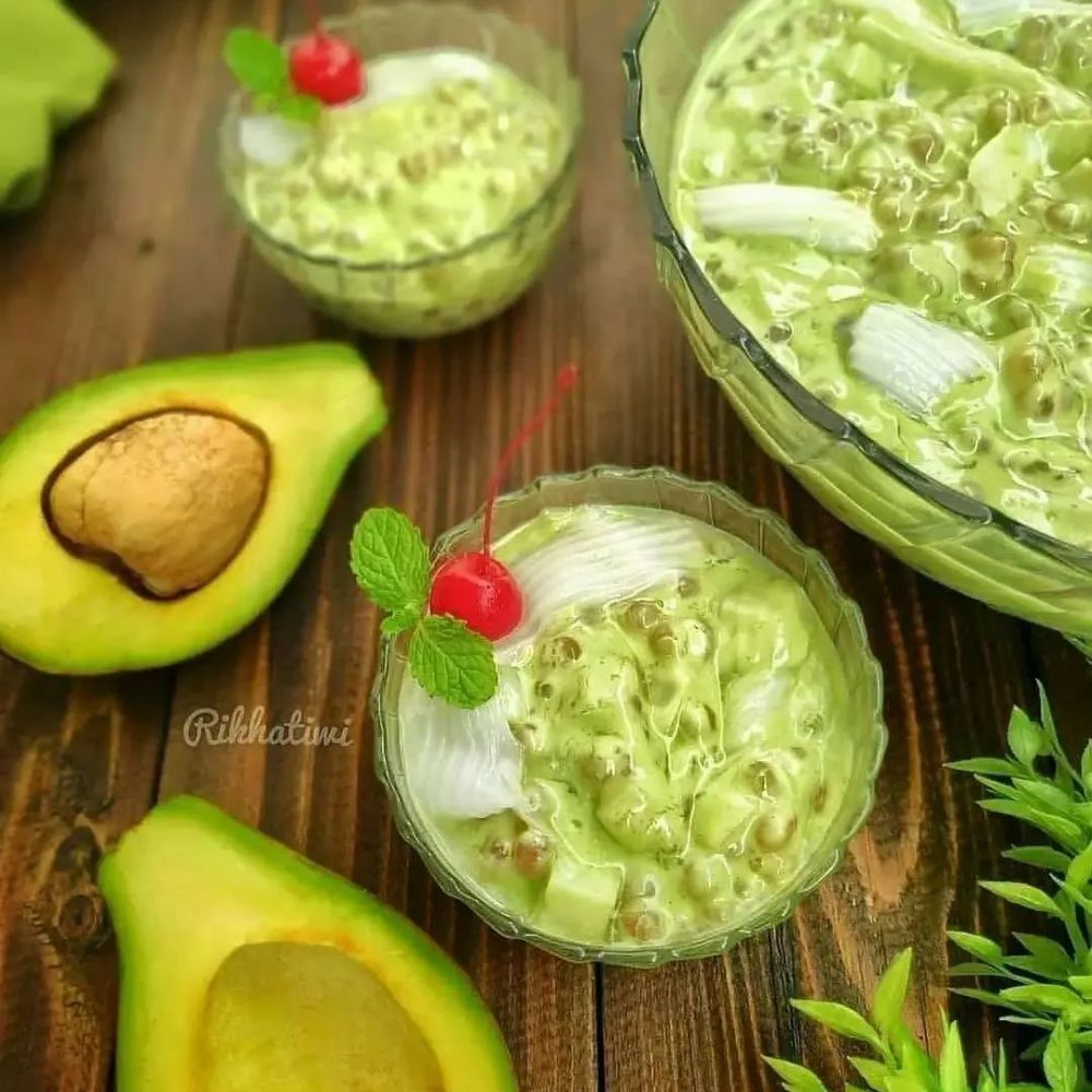 17 Resep takjil buka puasa Ramadhan, enak, mudah dibuat, murah, dan praktis