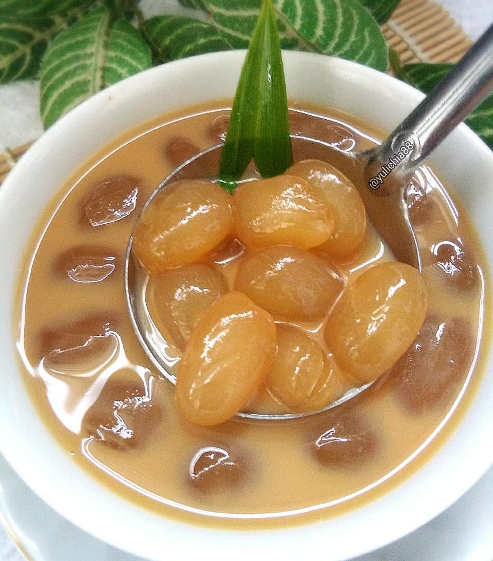 17 Resep takjil buka puasa Ramadhan, enak, mudah dibuat, murah, dan praktis