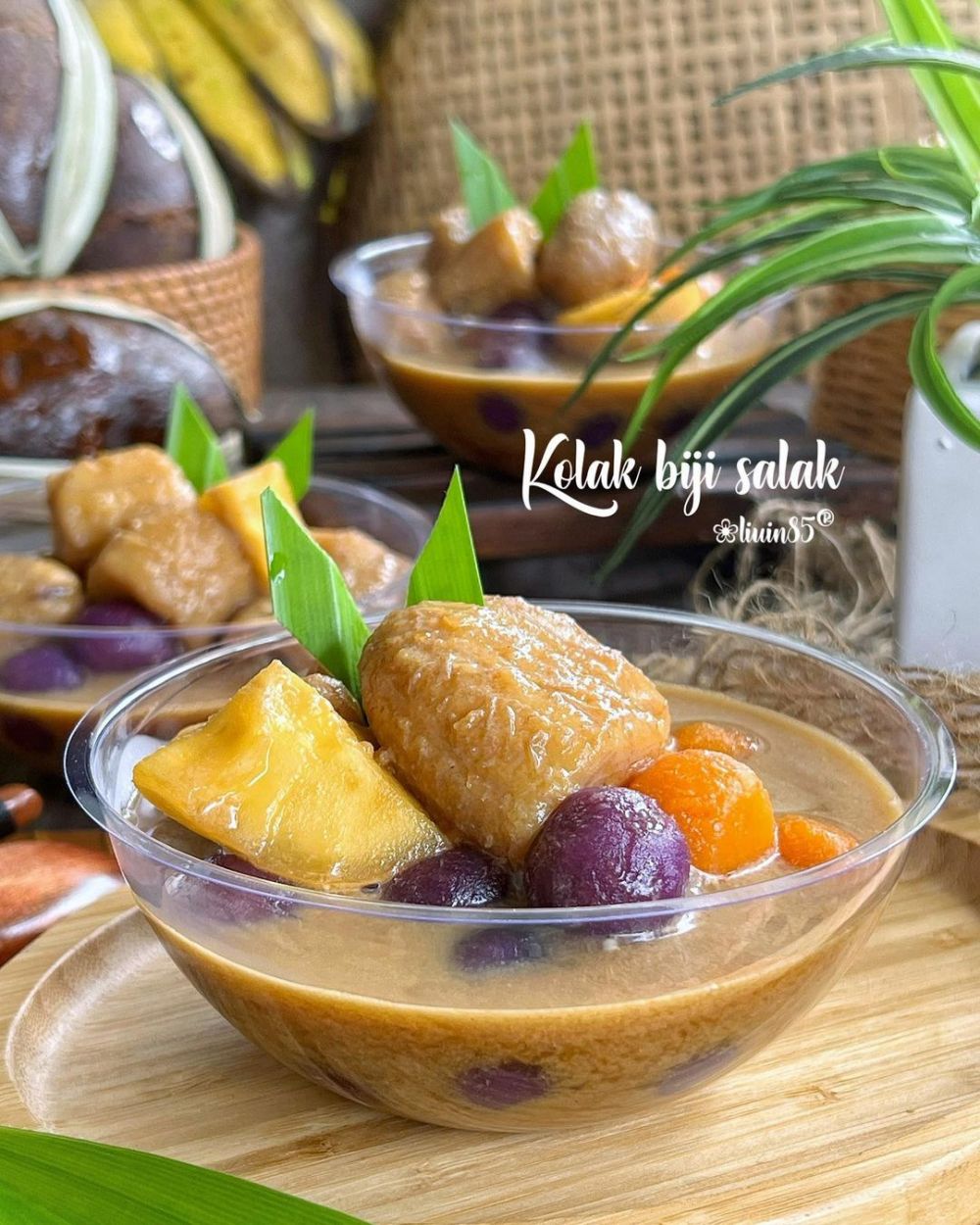 17 Resep takjil buka puasa Ramadhan, enak, mudah dibuat, murah, dan praktis