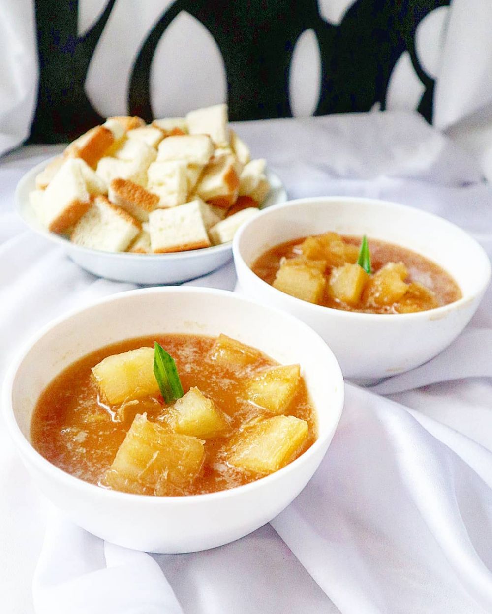 17 Resep takjil buka puasa Ramadhan, enak, mudah dibuat, murah, dan praktis