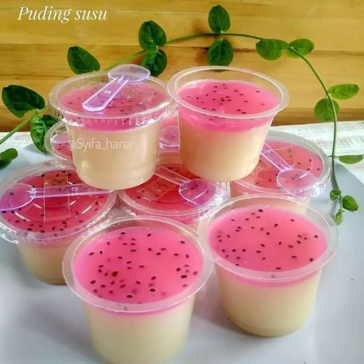 17 Resep takjil buka puasa Ramadhan, enak, mudah dibuat, murah, dan praktis