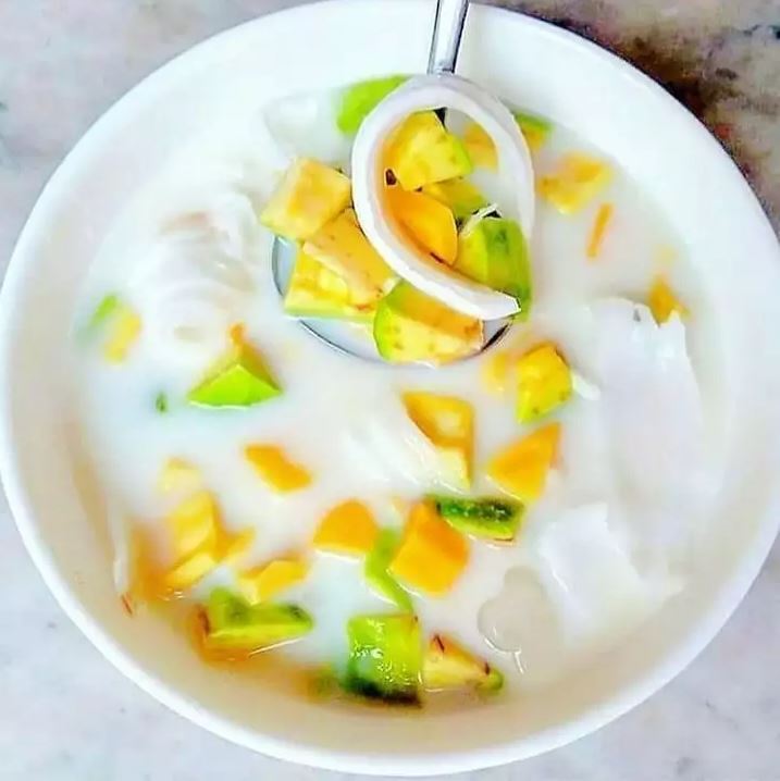 17 Resep takjil buka puasa Ramadhan, enak, mudah dibuat, murah, dan praktis