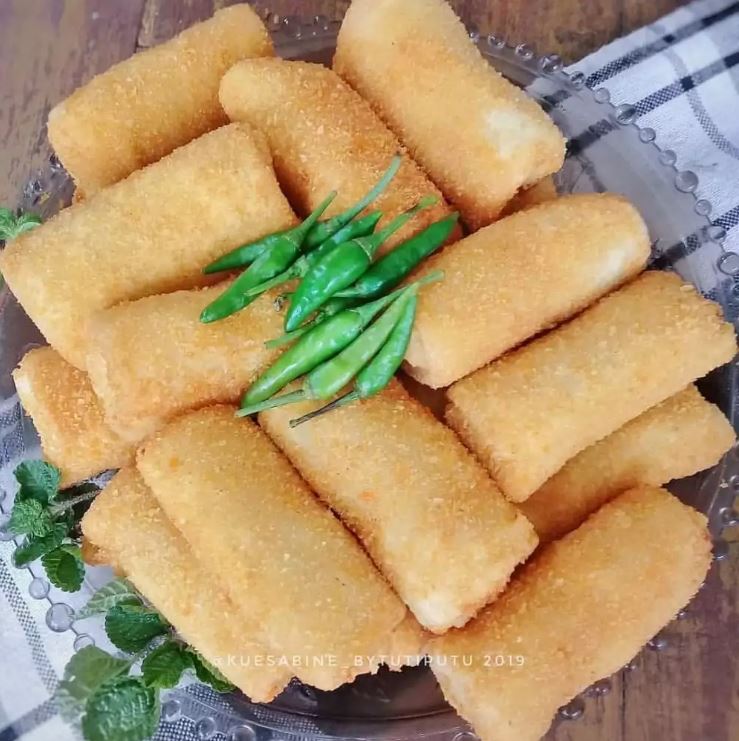 17 Resep takjil buka puasa Ramadhan, enak, mudah dibuat, murah, dan praktis